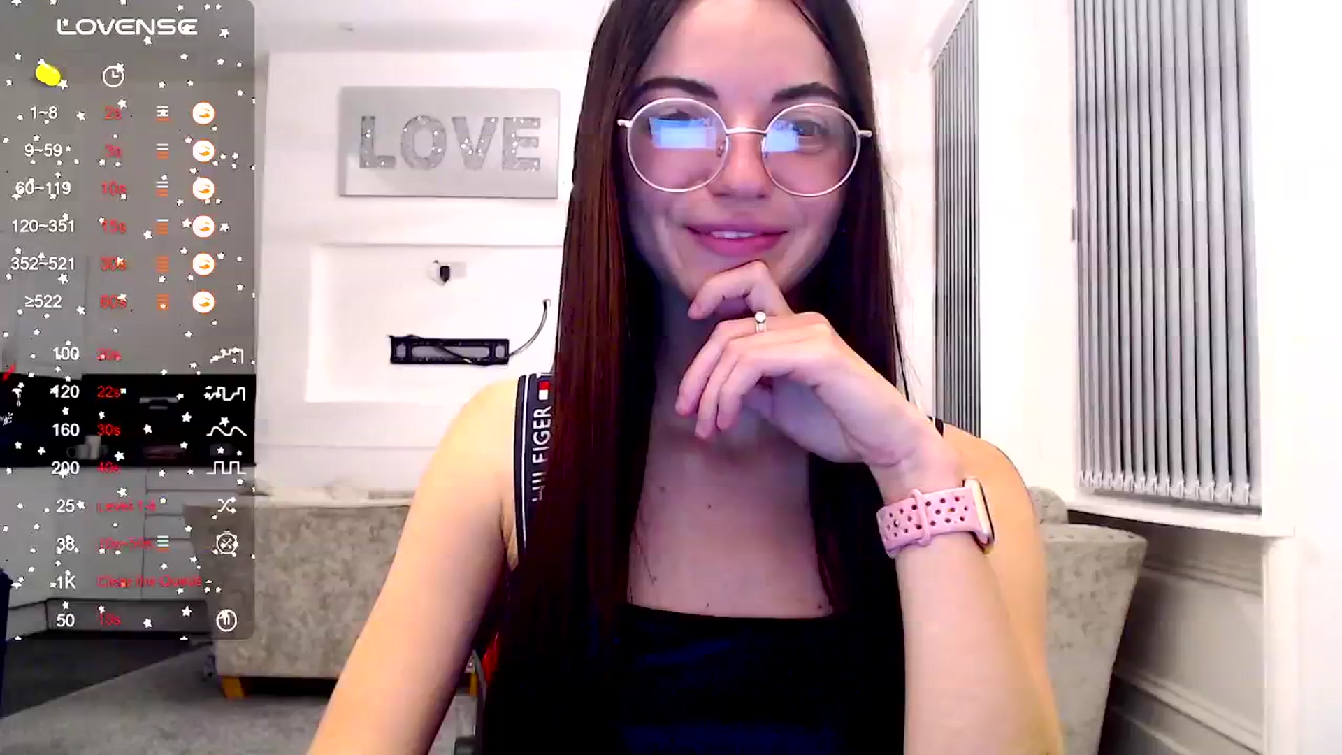 Gallery image thumbnail from White_Moon_X's myfreecams stream on, 11/16/2024, 23:30 image 8 of 20