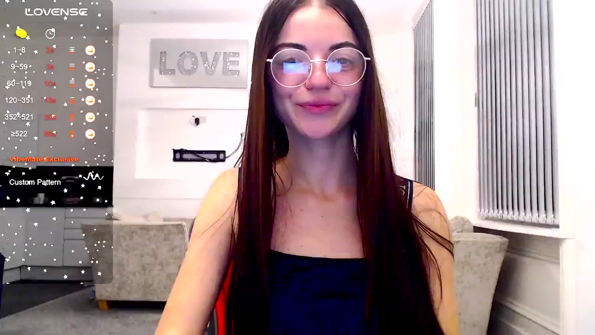 Gallery image thumbnail from White_Moon_X's myfreecams stream on, 11/16/2024, 23:30 image 1 of 20