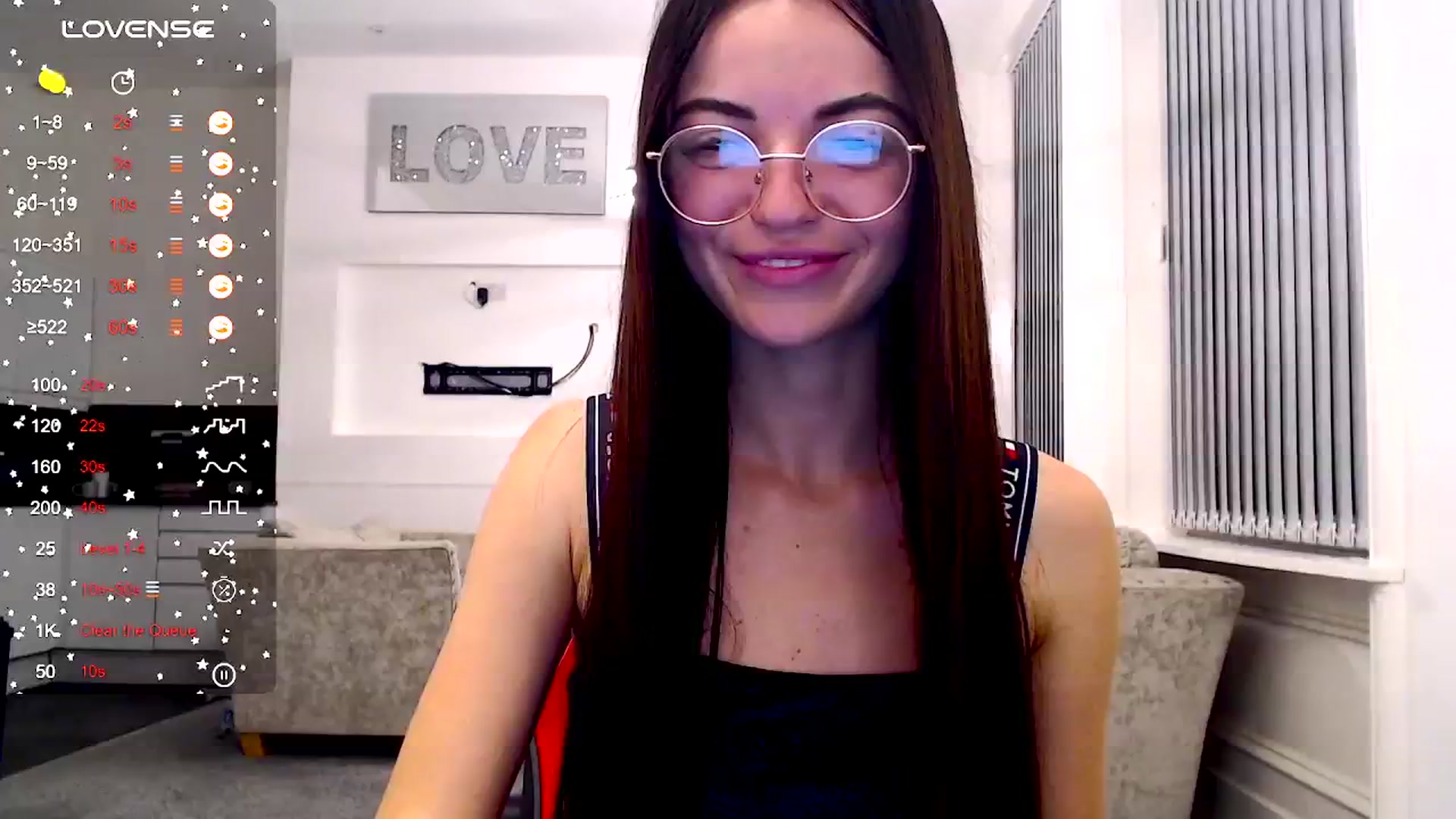 Gallery image thumbnail from White_Moon_X's myfreecams stream on, 11/16/2024, 23:30 image 13 of 20