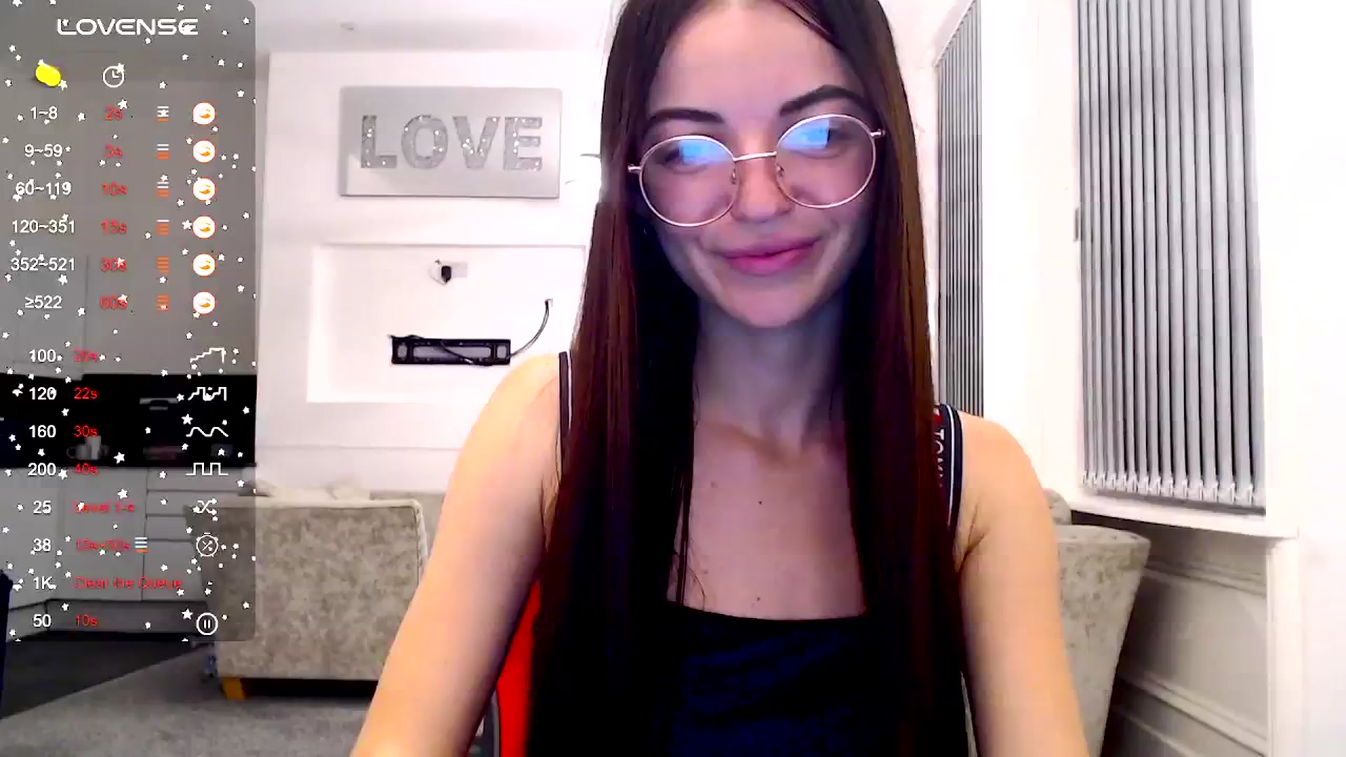 Gallery image thumbnail from White_Moon_X's myfreecams stream on, 11/16/2024, 23:30 image 14 of 20
