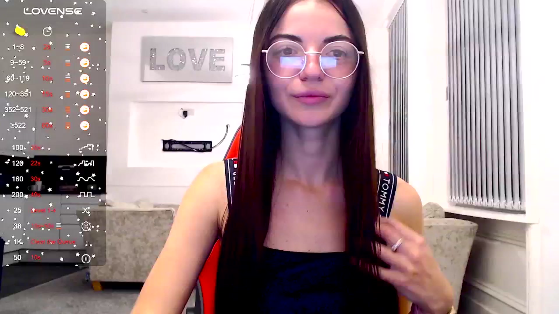 Gallery image thumbnail from White_Moon_X's myfreecams stream on, 11/16/2024, 23:30 image 6 of 20