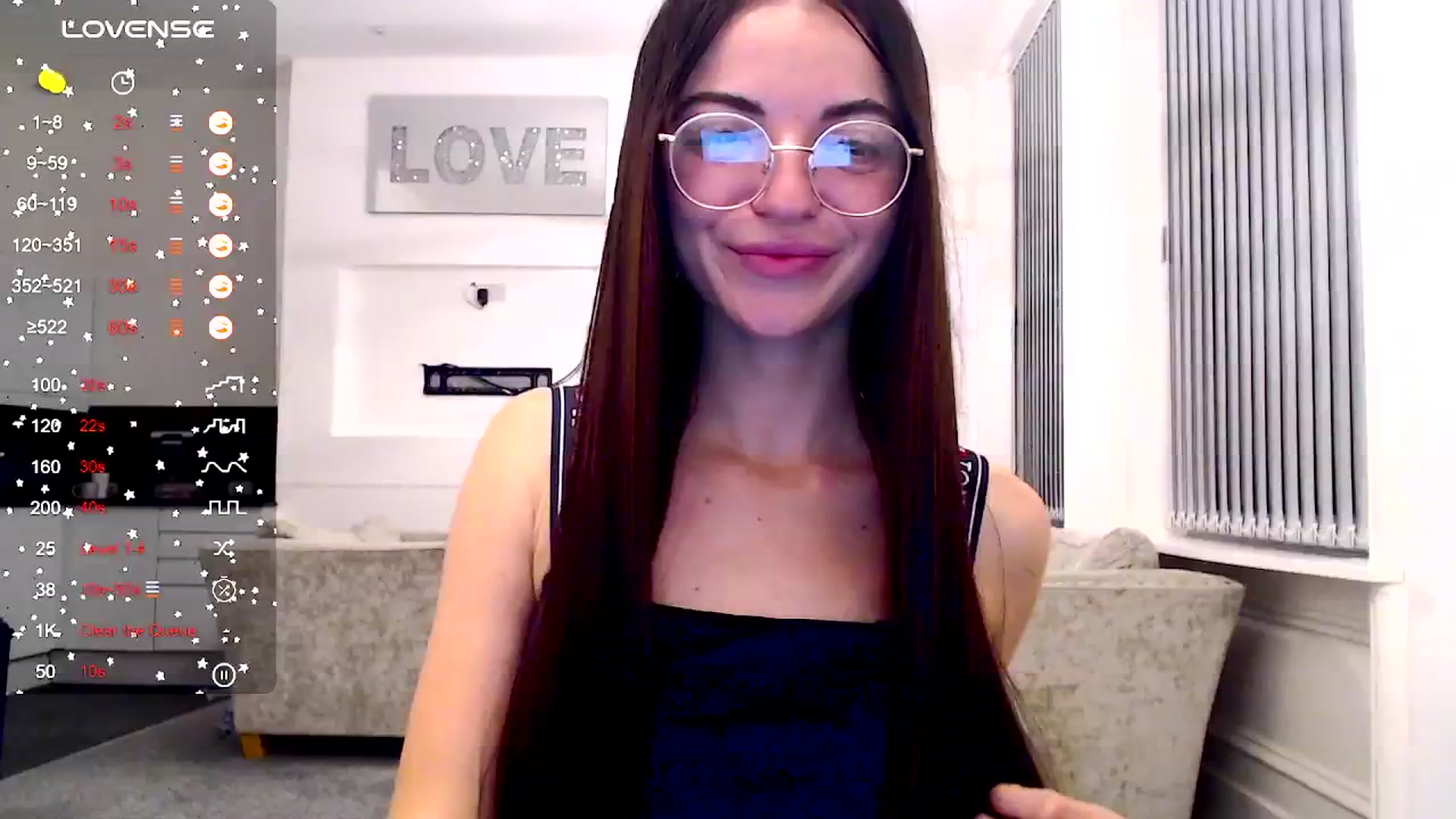 Gallery image thumbnail from White_Moon_X's myfreecams stream on, 11/16/2024, 23:30 image 4 of 20