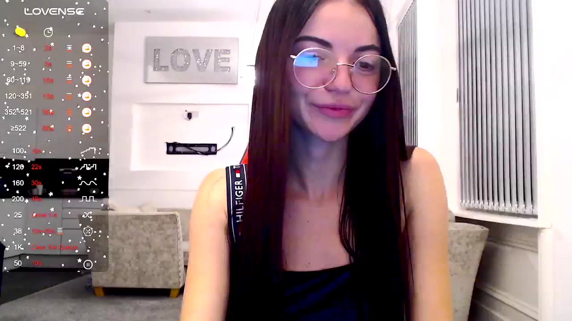 Gallery image thumbnail from White_Moon_X's myfreecams stream on, 11/16/2024, 23:30 image 15 of 20
