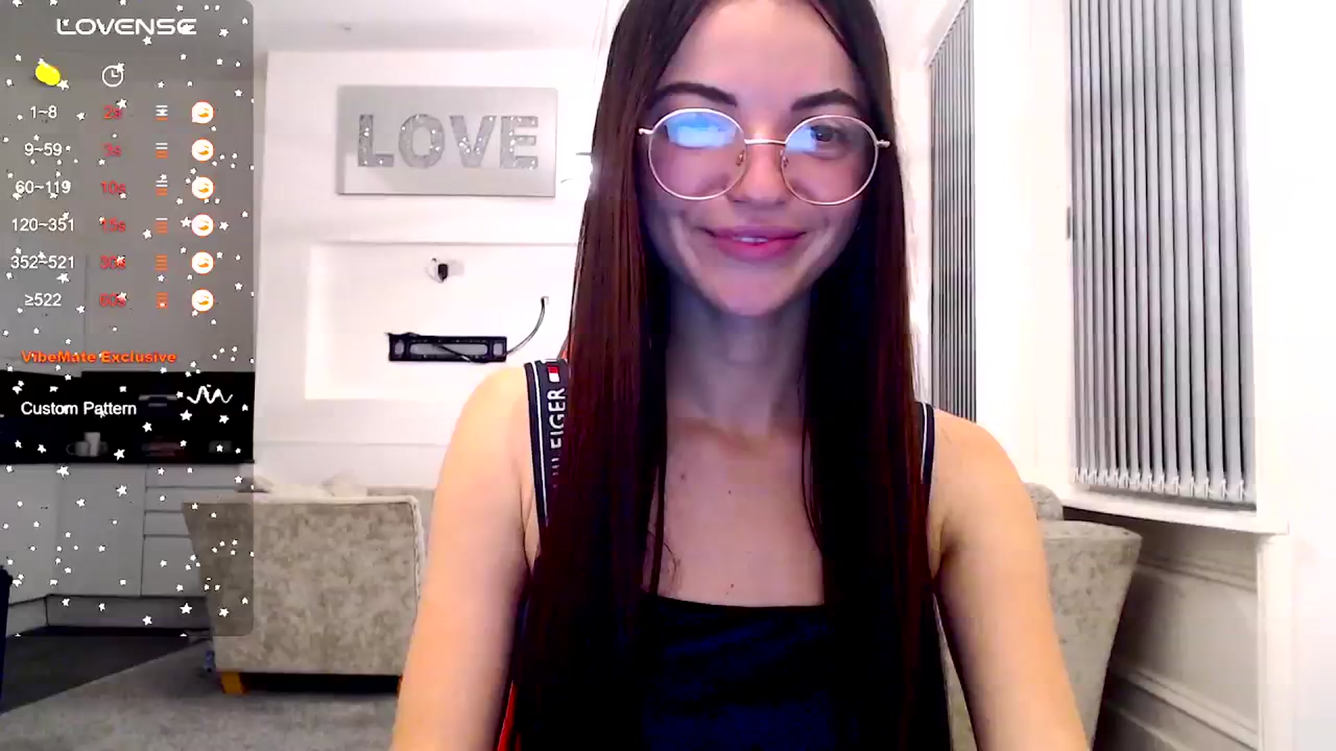 Gallery image thumbnail from White_Moon_X's myfreecams stream on, 11/16/2024, 23:30 image 11 of 20