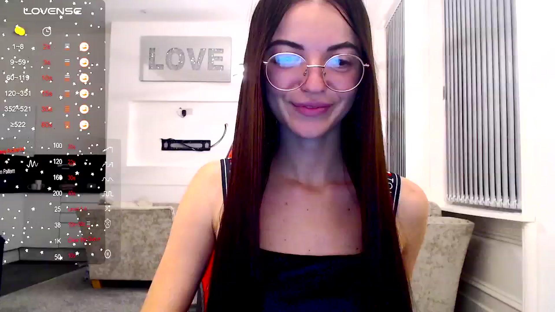 Gallery image thumbnail from White_Moon_X's myfreecams stream on, 11/16/2024, 23:30 image 17 of 20