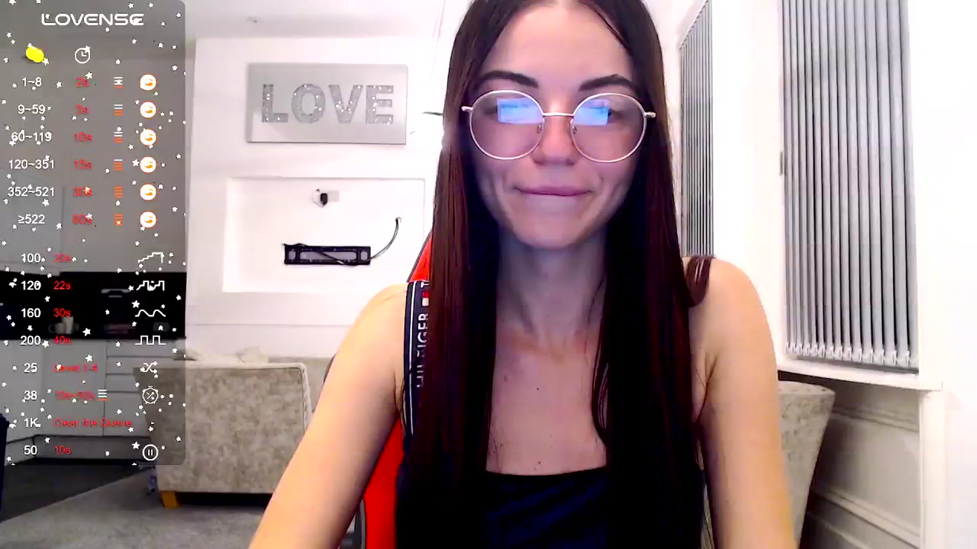 Gallery image thumbnail from White_Moon_X's myfreecams stream on, 11/16/2024, 23:30 image 16 of 20