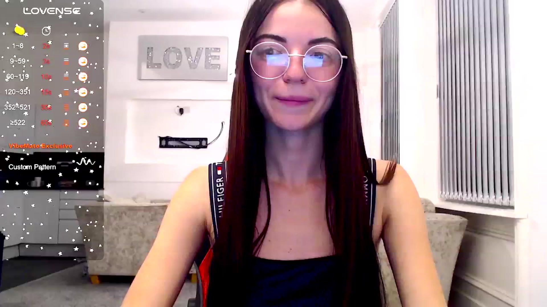 Gallery image thumbnail from White_Moon_X's myfreecams stream on, 11/16/2024, 23:30 image 9 of 20