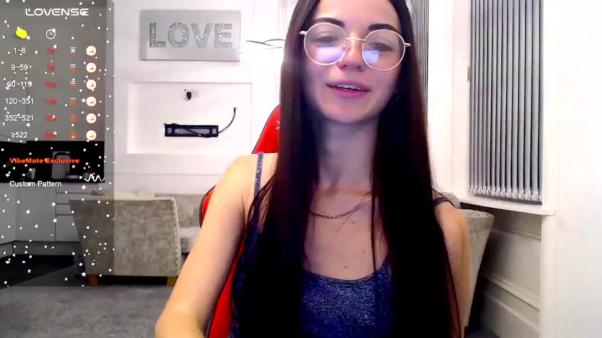 Gallery image thumbnail from White_Moon_X's myfreecams stream on, 11/17/2024, 19:59 image 19 of 20