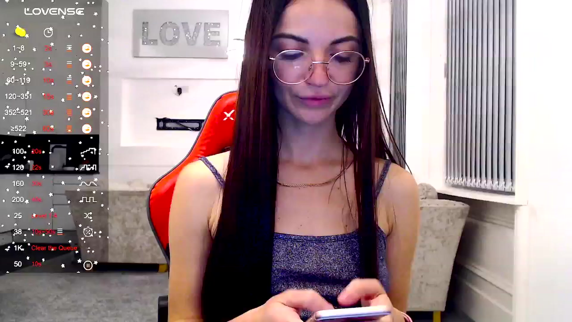 Gallery image thumbnail from White_Moon_X's myfreecams stream on, 11/17/2024, 19:59 image 13 of 20