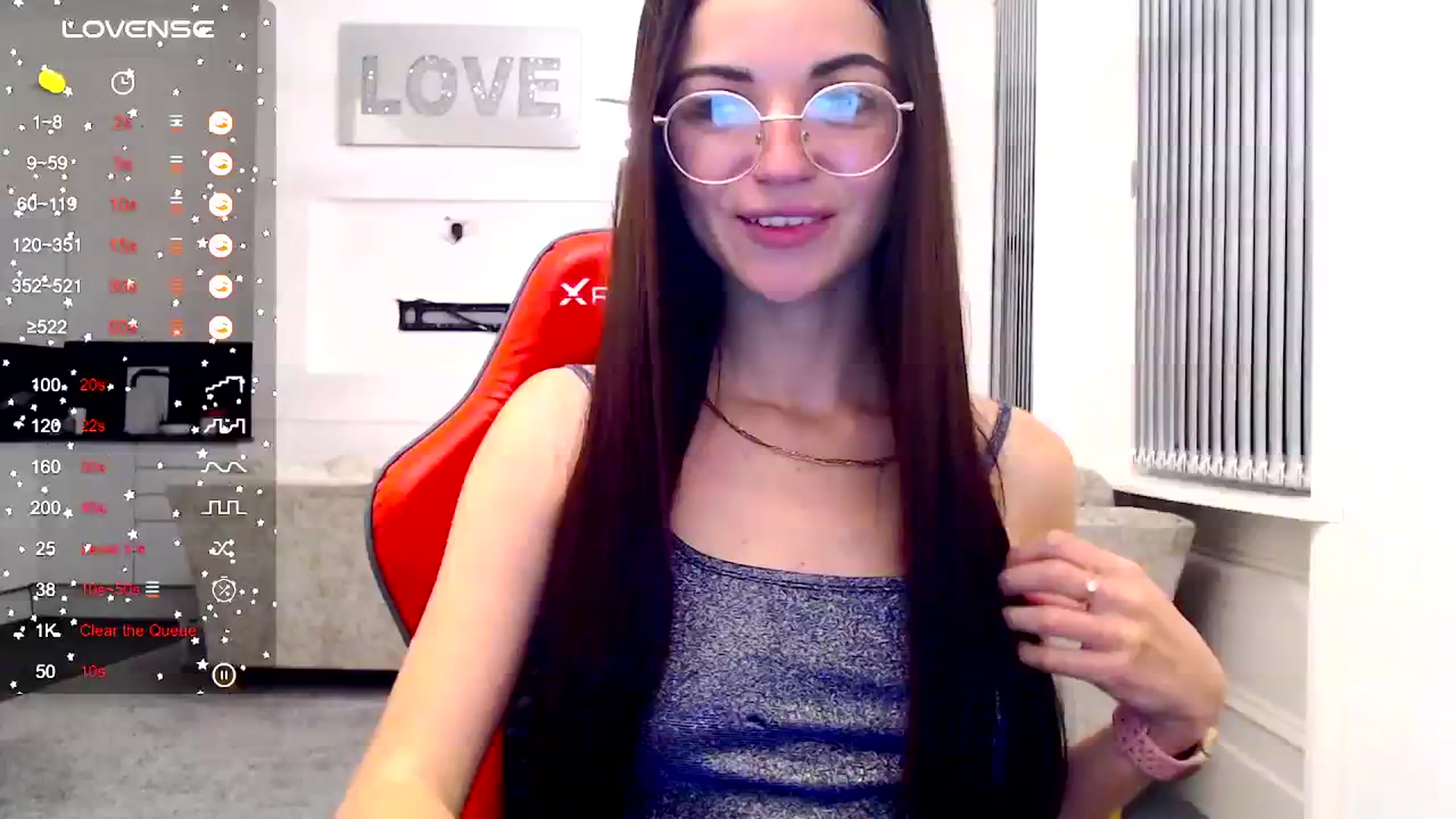 Gallery image thumbnail from White_Moon_X's myfreecams stream on, 11/17/2024, 19:59 image 5 of 20