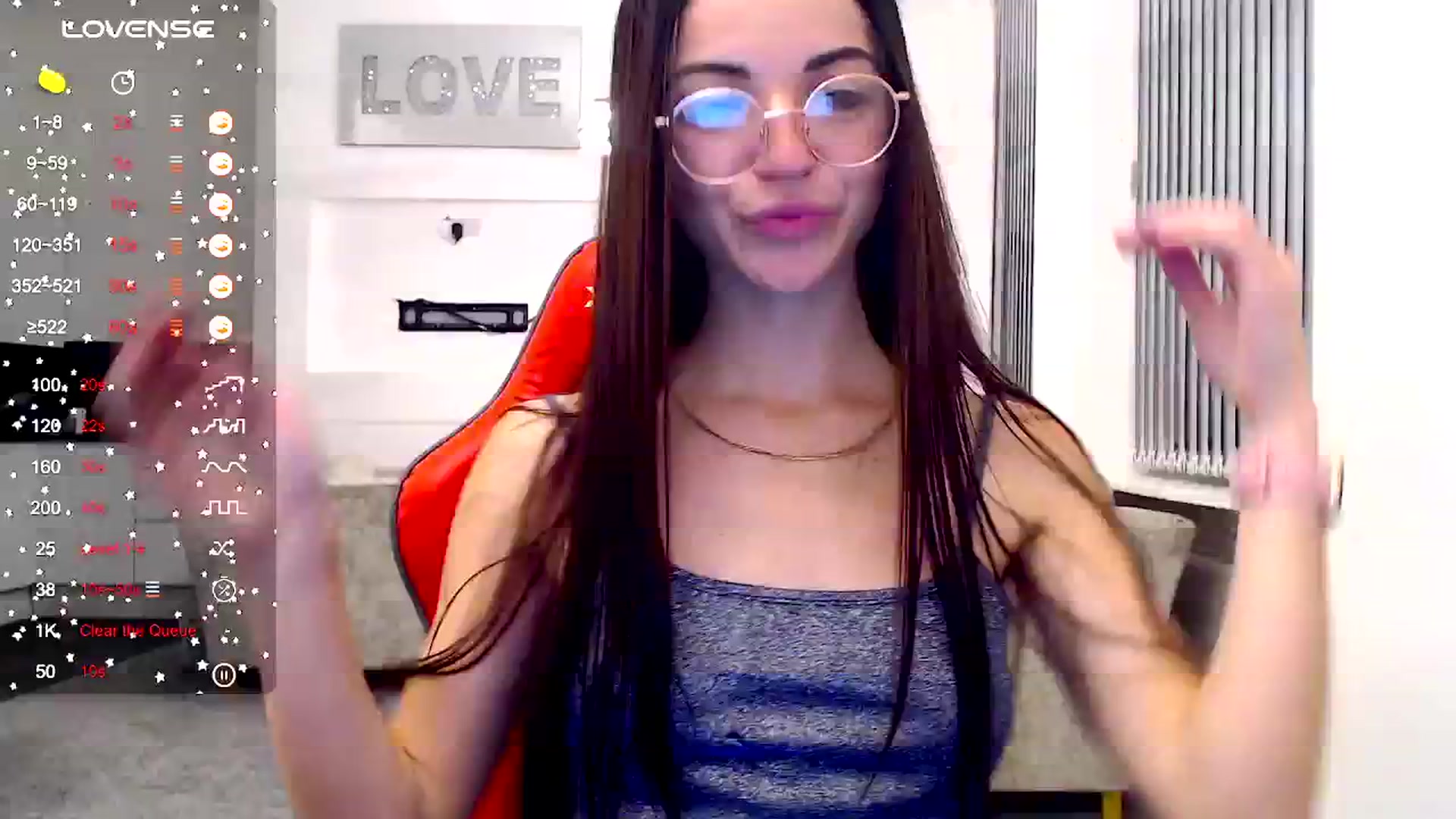 Gallery image thumbnail from White_Moon_X's myfreecams stream on, 11/17/2024, 19:59 image 11 of 20