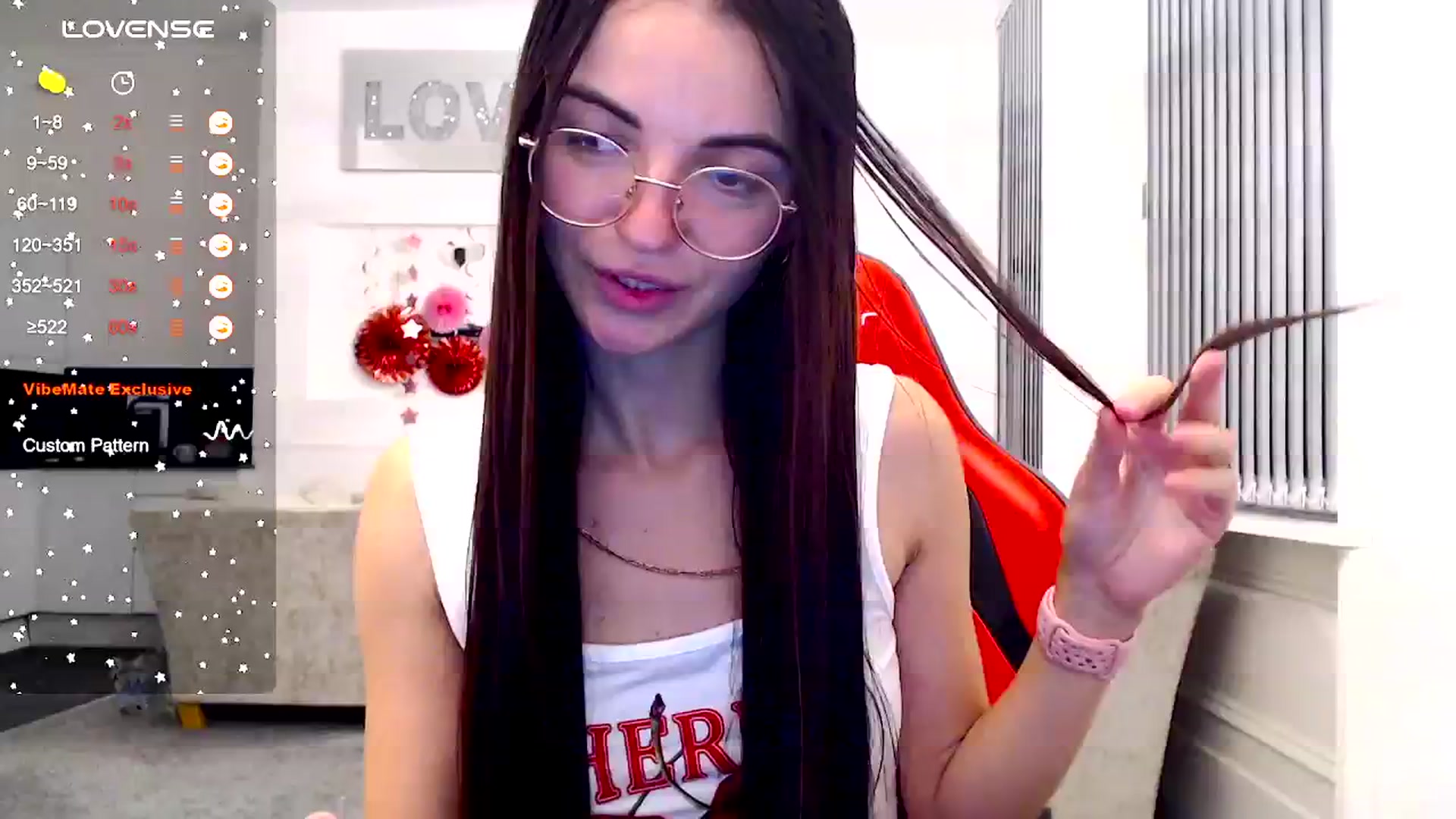Gallery image thumbnail from White_Moon_X's myfreecams stream on, 11/19/2024, 22:03 image 3 of 20