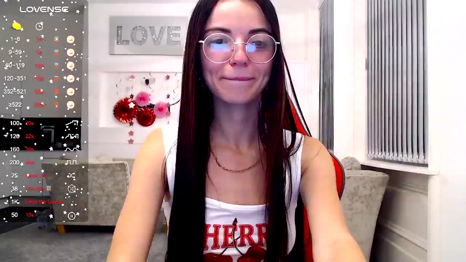 Gallery image thumbnail from White_Moon_X's myfreecams stream on, 11/19/2024, 22:03 image 16 of 20
