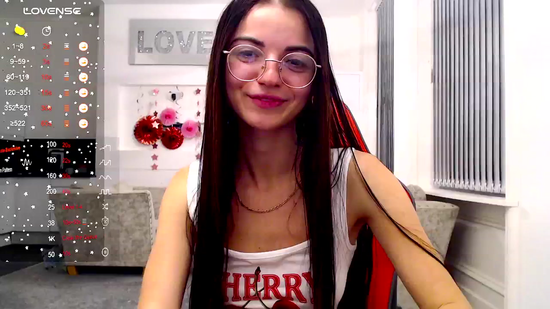 Gallery image thumbnail from White_Moon_X's myfreecams stream on, 11/19/2024, 22:03 image 20 of 20