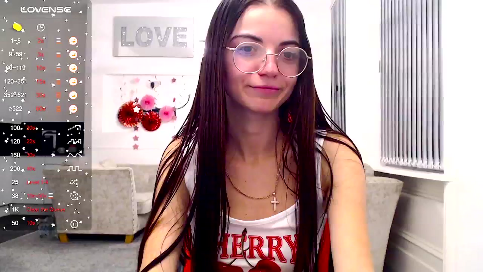 Gallery image thumbnail from White_Moon_X's myfreecams stream on, 11/19/2024, 22:03 image 8 of 20