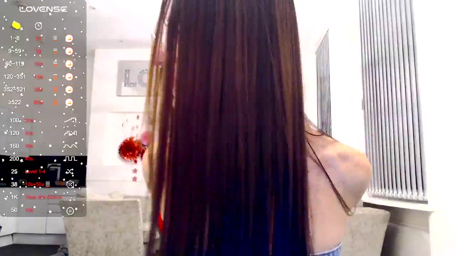 Gallery image thumbnail from White_Moon_X's myfreecams stream on, 11/20/2024, 21:13 image 19 of 20