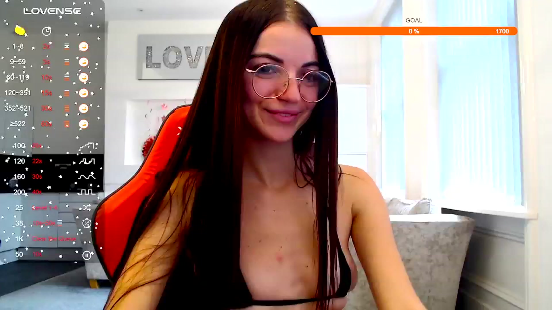 Gallery image thumbnail from White_Moon_X's myfreecams stream on, 11/29/2024, 12:07 image 2 of 20