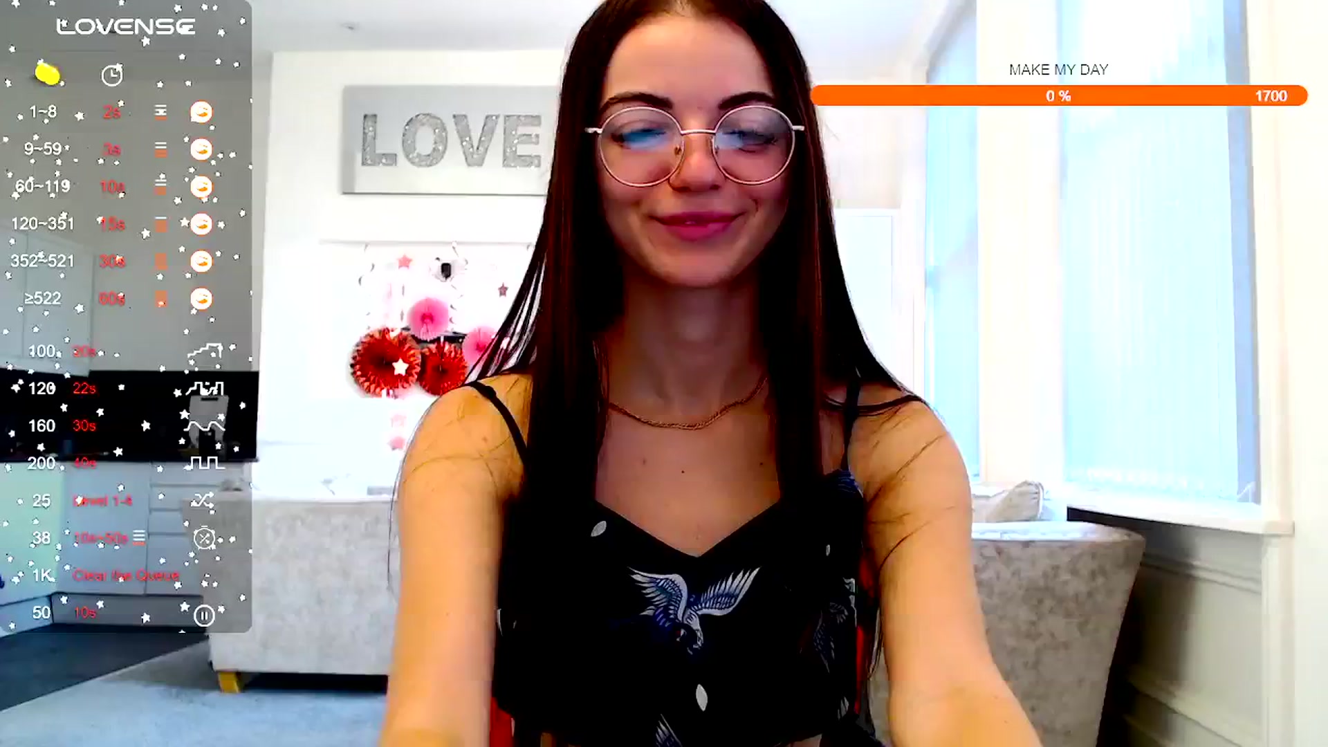 Gallery image thumbnail from White_Moon_X's myfreecams stream on, 12/06/2024, 10:26 image 12 of 20
