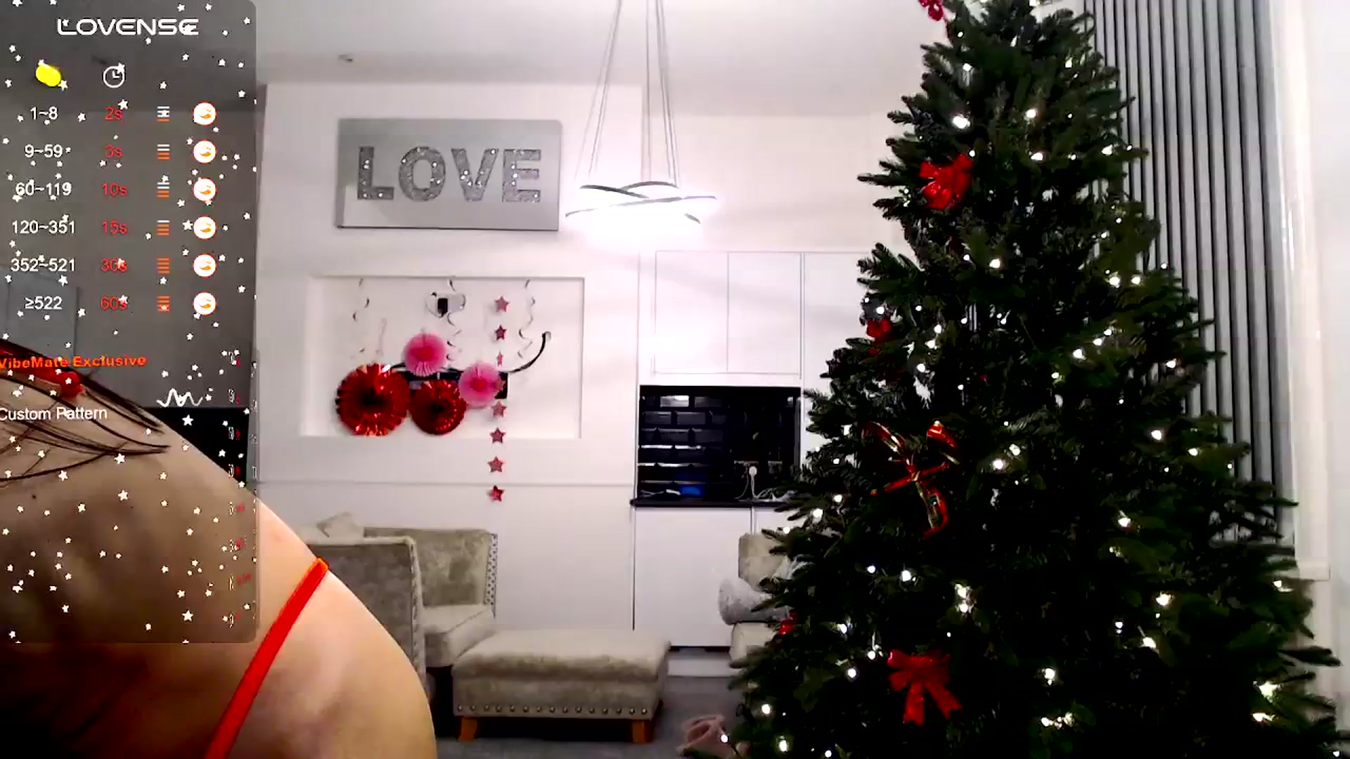 Gallery image thumbnail from White_Moon_X's myfreecams stream on, 12/19/2024, 19:16 image 11 of 20