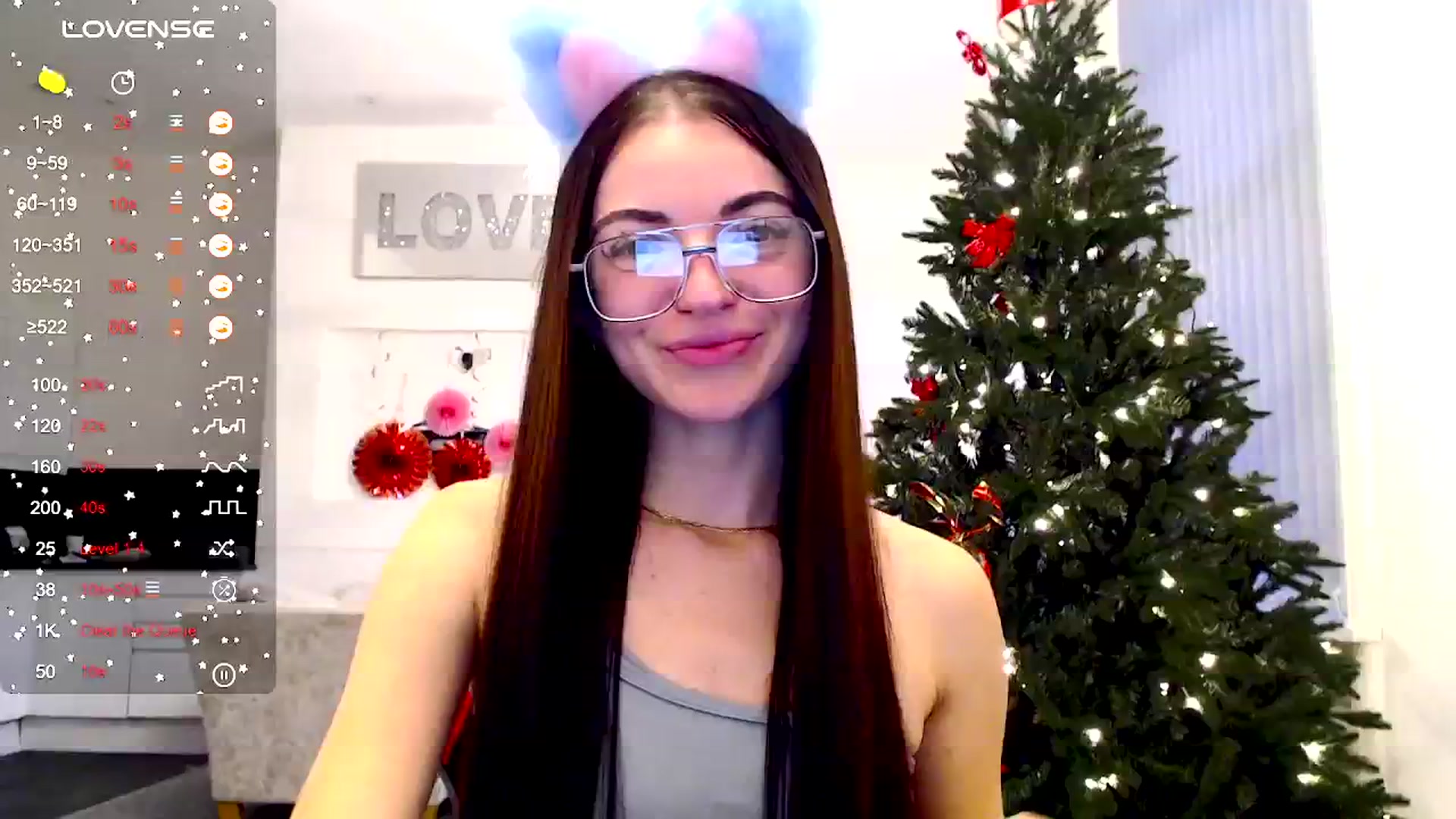Gallery image thumbnail from White_Moon_X's myfreecams stream on, 12/24/2024, 16:03 image 15 of 20