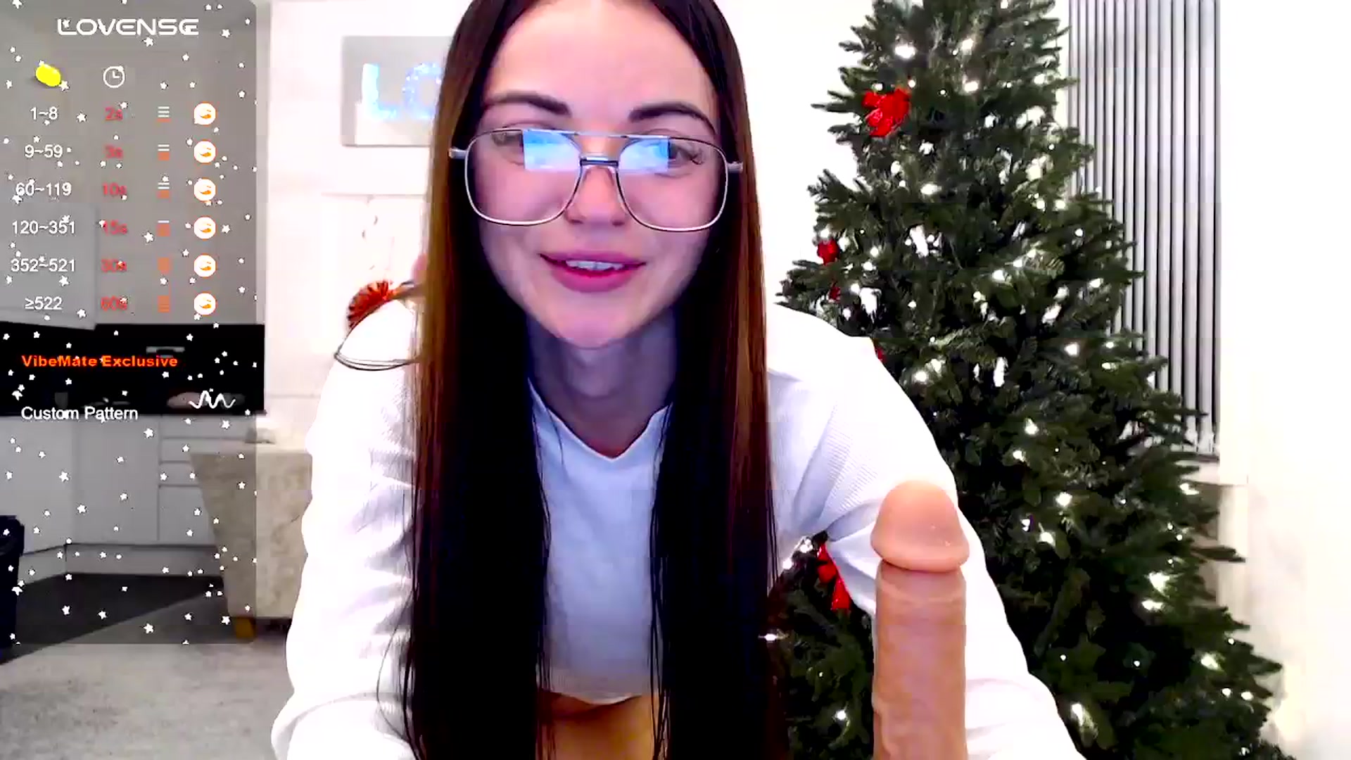 Gallery image thumbnail from White_Moon_X's myfreecams stream on, 12/28/2024, 20:02 image 7 of 20