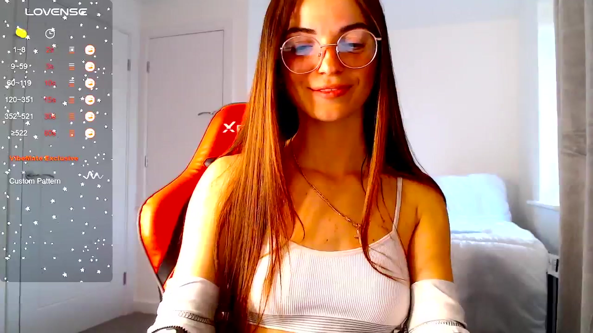 Gallery image thumbnail from White_Moon_X's myfreecams stream on, 04/20/2025, 18:42 image 19 of 20