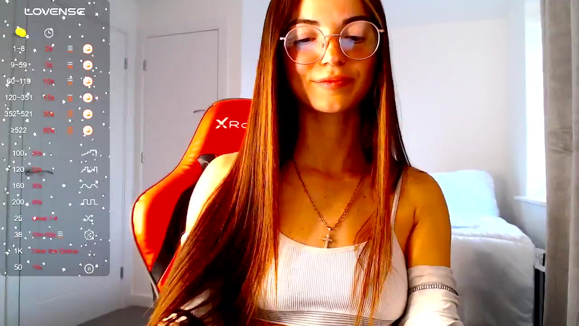 Gallery image thumbnail from White_Moon_X's myfreecams stream on, 04/20/2025, 18:42 image 11 of 20