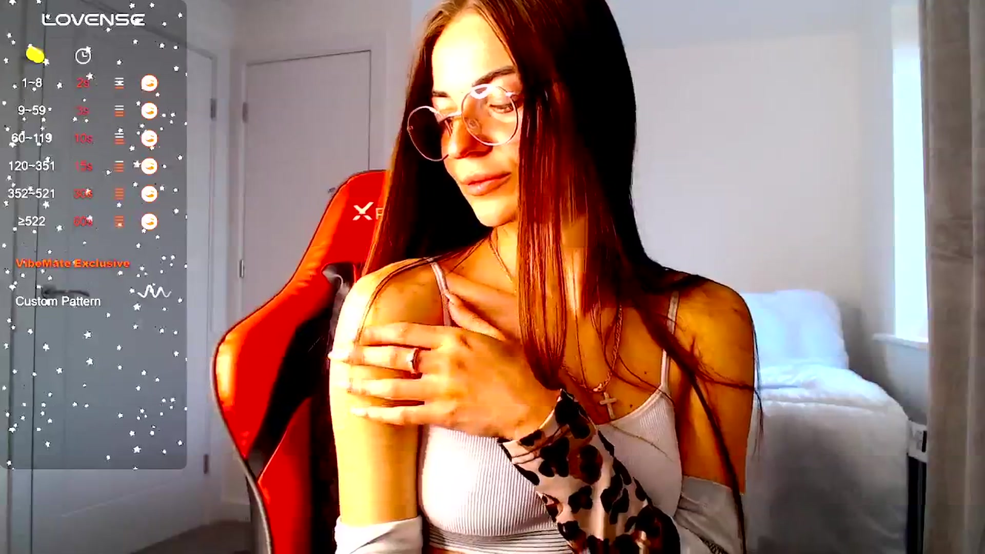 Gallery image thumbnail from White_Moon_X's myfreecams stream on, 04/20/2025, 18:42 image 20 of 20