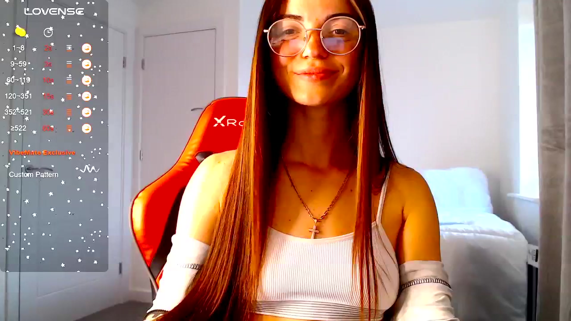 Gallery image thumbnail from White_Moon_X's myfreecams stream on, 04/20/2025, 18:42 image 10 of 20