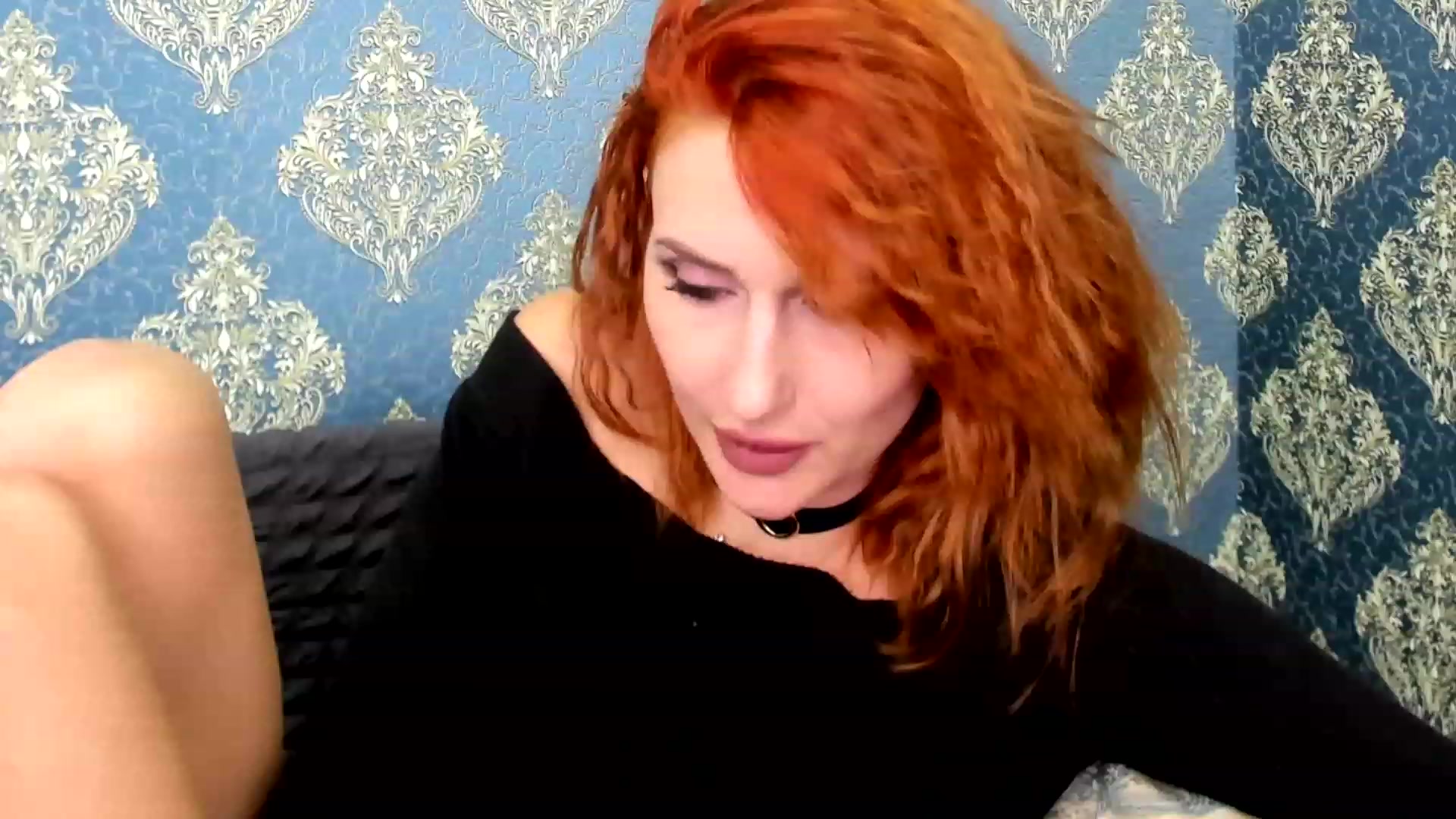 Gallery image thumbnail from White_Pie's myfreecams stream on, 11/15/2022, 14:46 image 18 of 20
