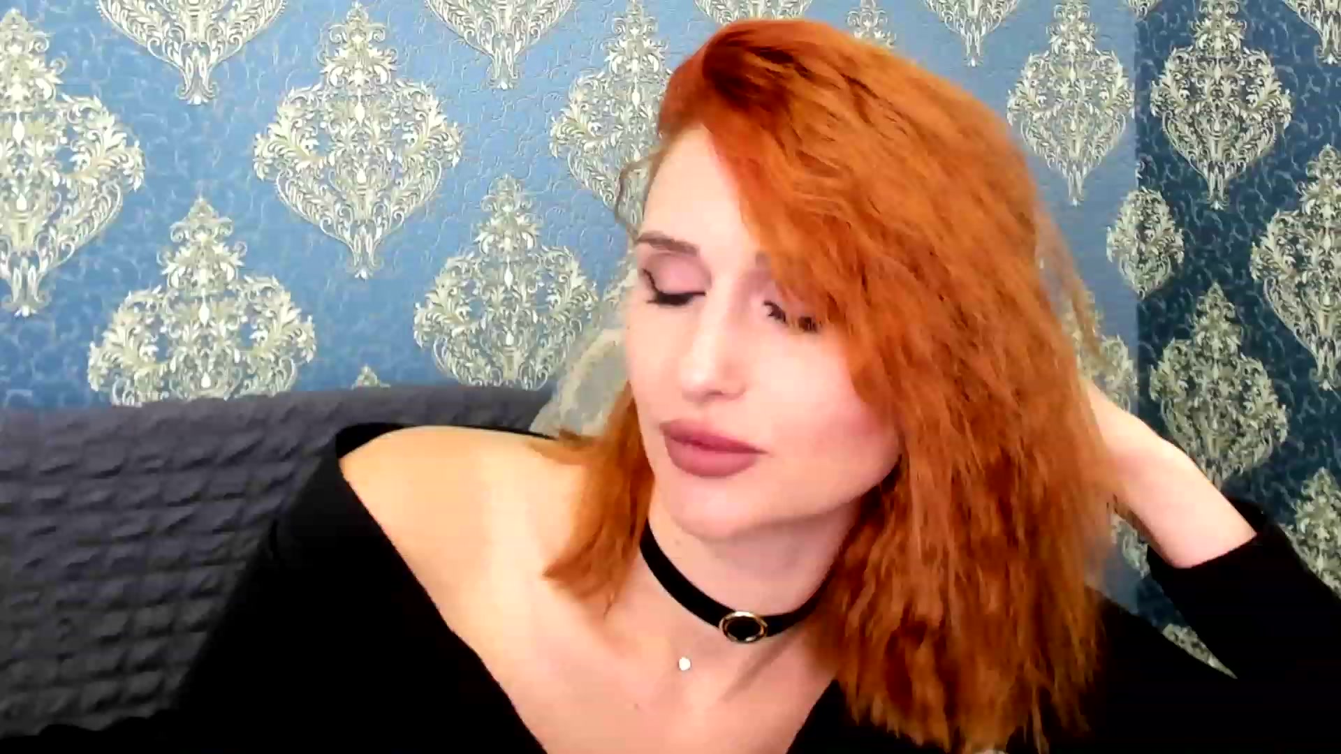 Gallery image thumbnail from White_Pie's myfreecams stream on, 11/15/2022, 14:46 image 19 of 20