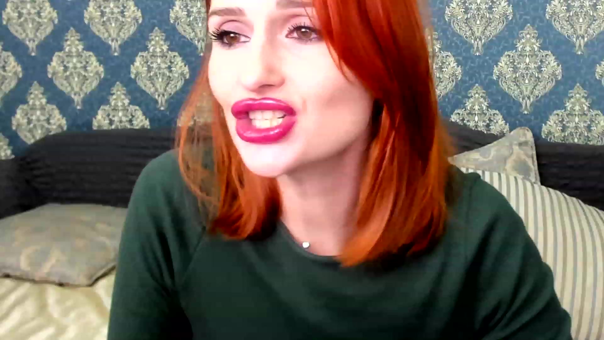Gallery image thumbnail from White_Pie's myfreecams stream on, 11/21/2022, 14:45 image 20 of 20
