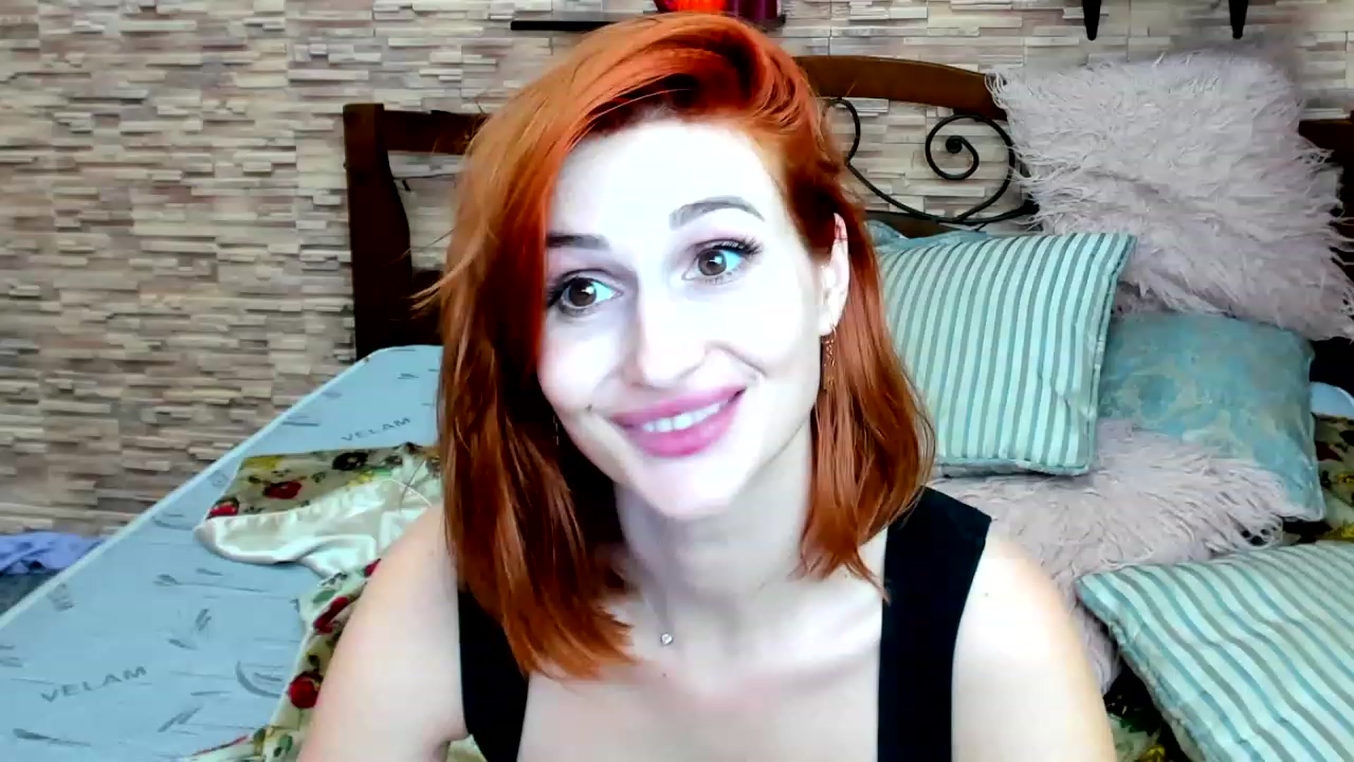 Gallery image thumbnail from White_Pie's myfreecams stream on, 11/26/2022, 15:05 image 18 of 20