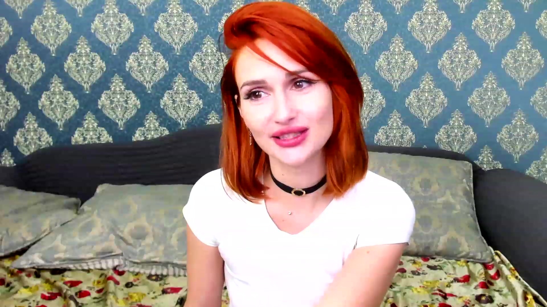 Gallery image thumbnail from White_Pie's myfreecams stream on, 11/29/2022, 10:13 image 12 of 20