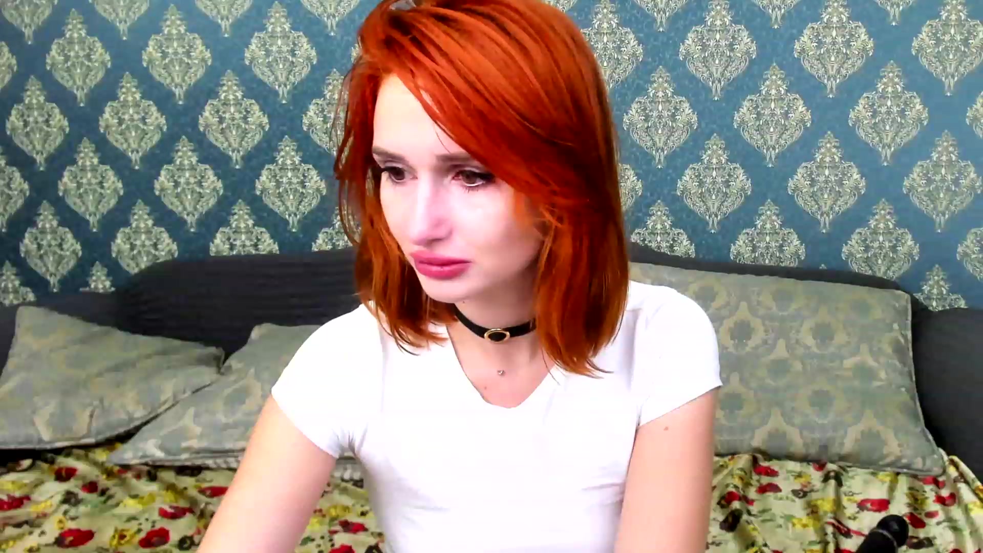 Gallery image thumbnail from White_Pie's myfreecams stream on, 11/29/2022, 10:13 image 3 of 20