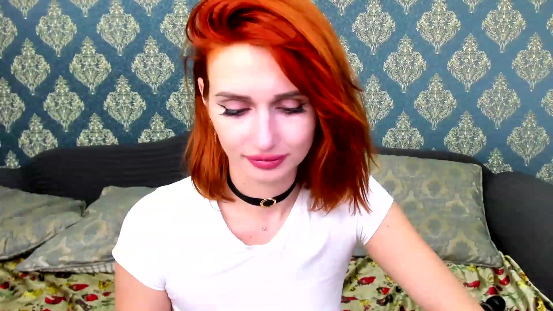 Gallery image thumbnail from White_Pie's myfreecams stream on, 11/29/2022, 10:13 image 6 of 20