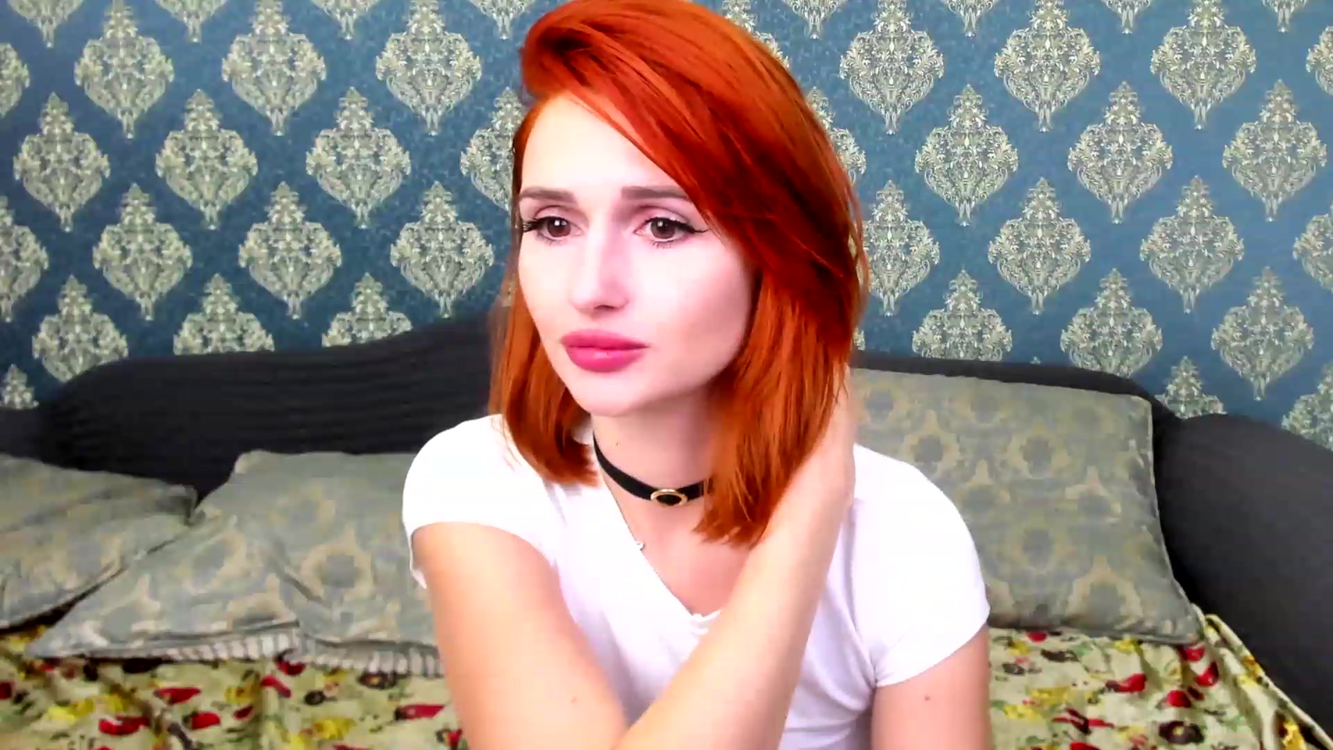 Gallery image thumbnail from White_Pie's myfreecams stream on, 11/29/2022, 10:13 image 10 of 20