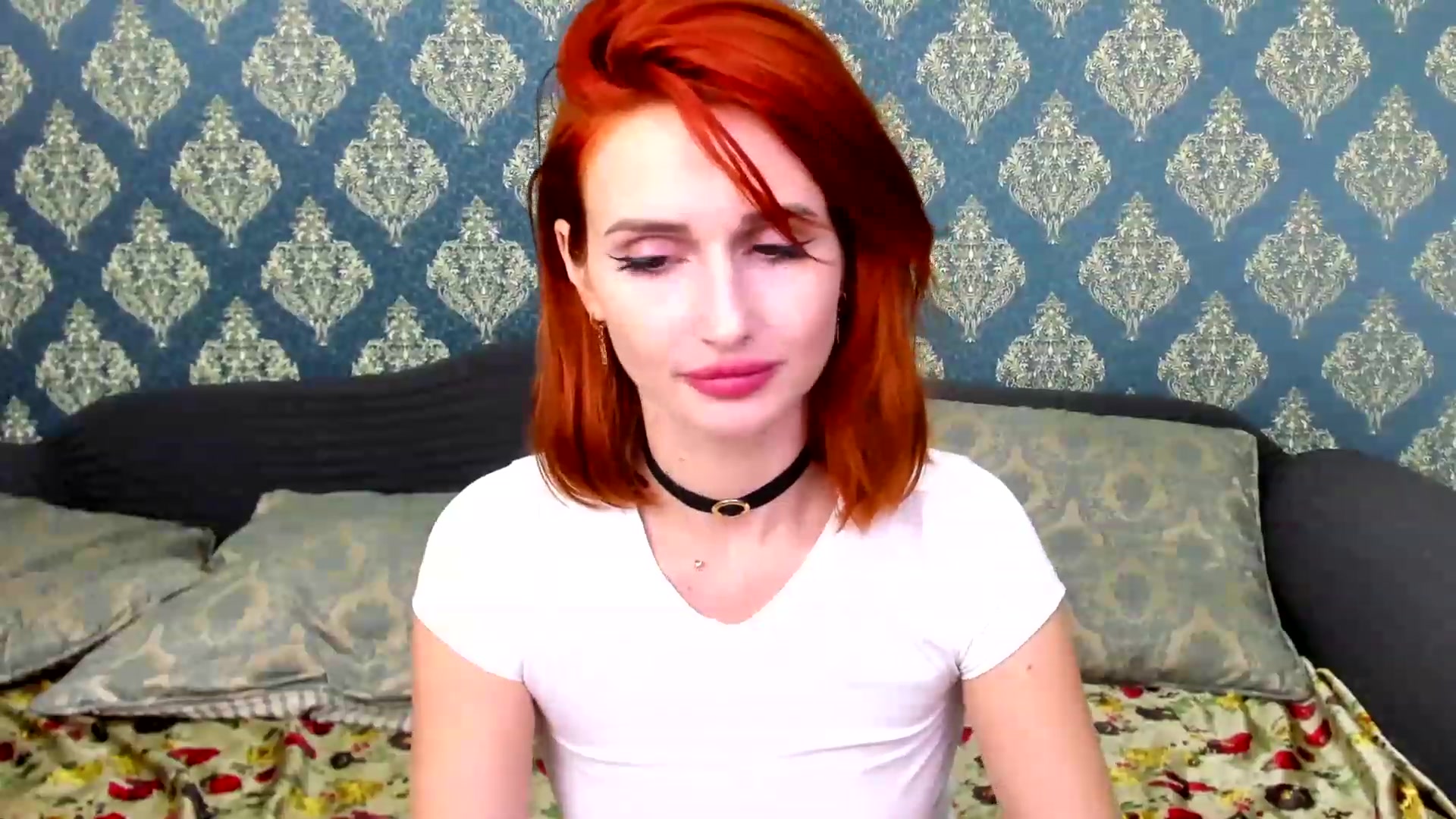 Gallery image thumbnail from White_Pie's myfreecams stream on, 11/29/2022, 10:13 image 13 of 20