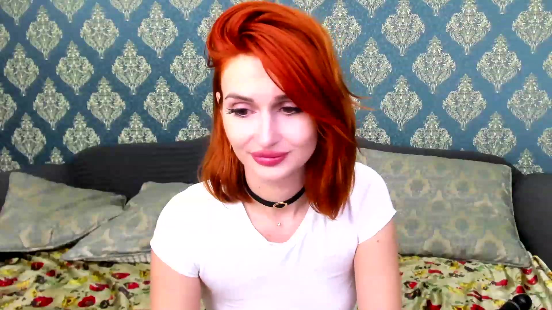 Gallery image thumbnail from White_Pie's myfreecams stream on, 11/29/2022, 10:13 image 4 of 20