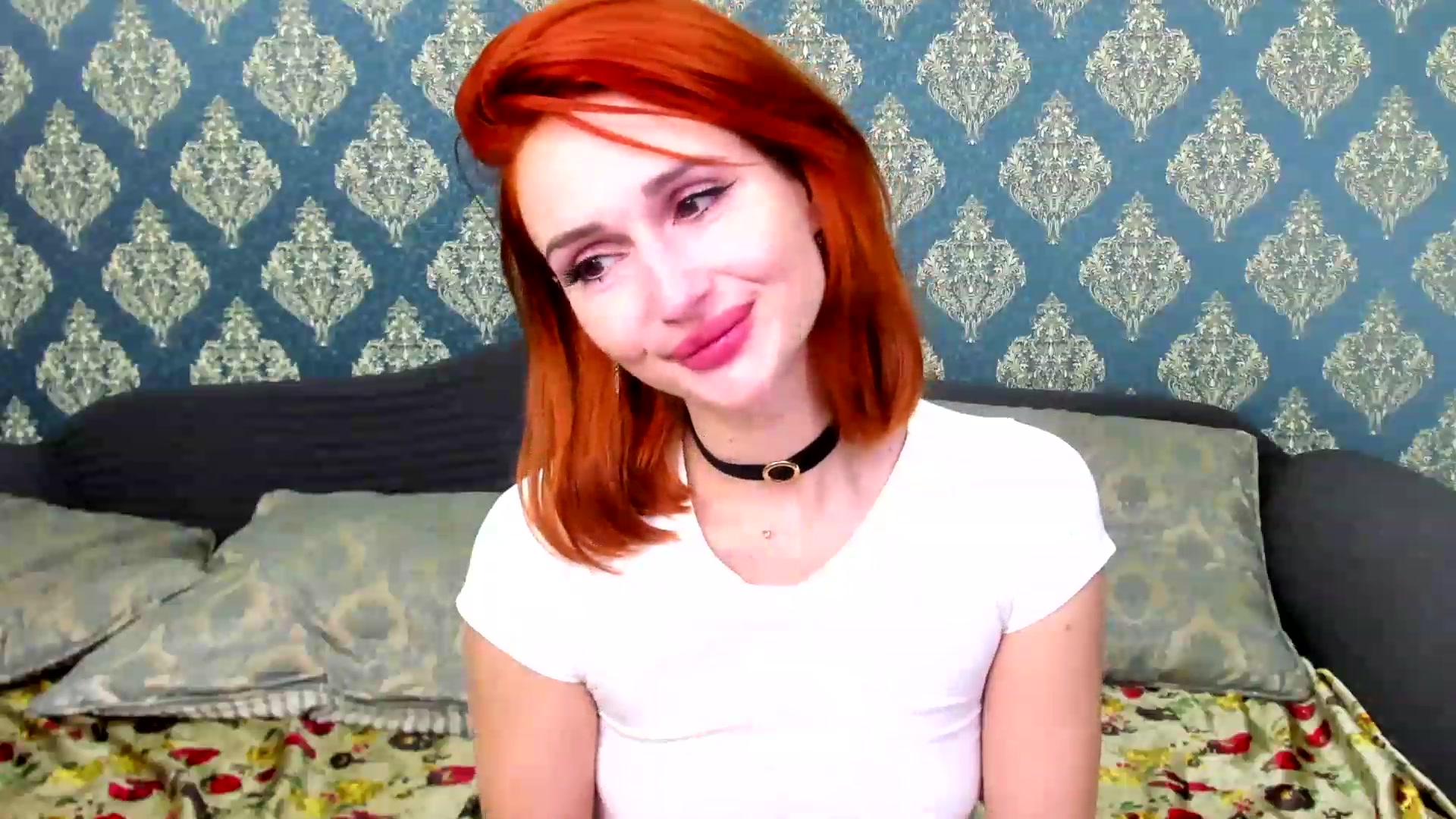 Gallery image thumbnail from White_Pie's myfreecams stream on, 11/29/2022, 10:13 image 14 of 20