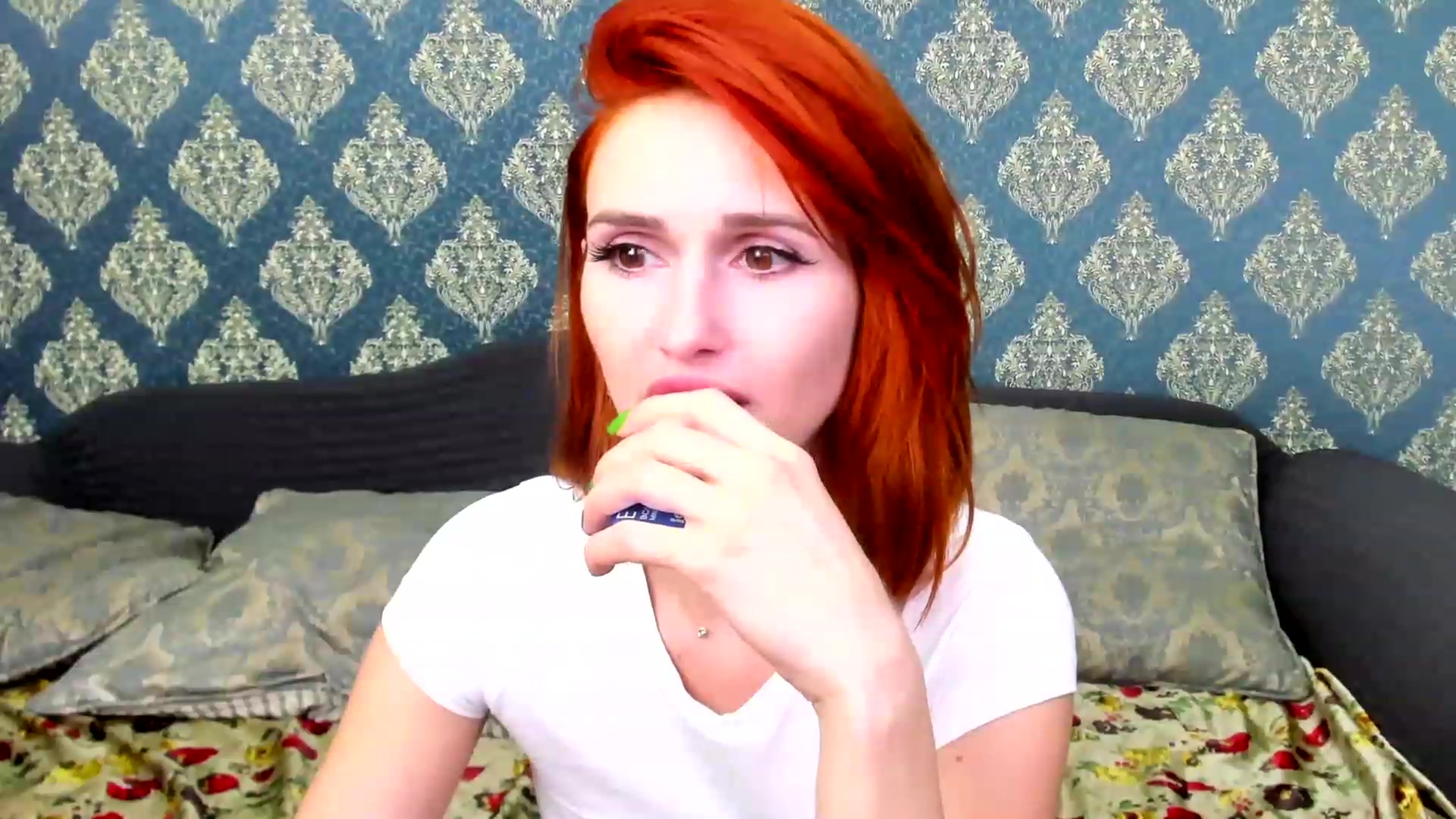 Gallery image thumbnail from White_Pie's myfreecams stream on, 11/29/2022, 10:13 image 9 of 20
