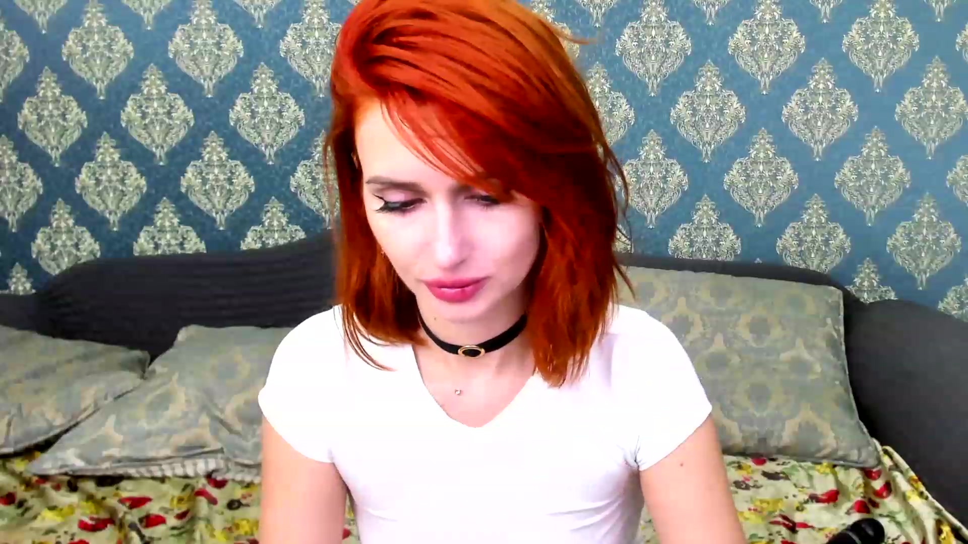 Gallery image thumbnail from White_Pie's myfreecams stream on, 11/29/2022, 10:13 image 7 of 20