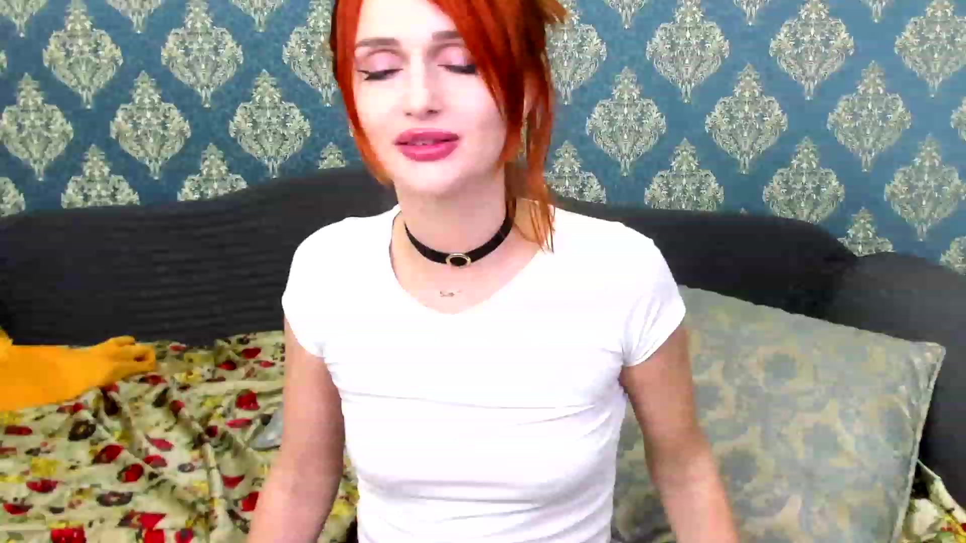 Gallery image thumbnail from White_Pie's myfreecams stream on, 11/29/2022, 15:33 image 20 of 20
