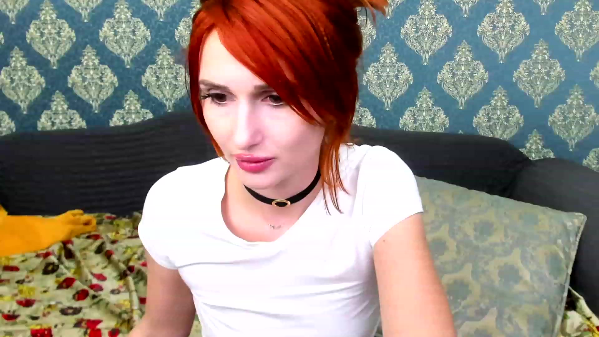 Gallery image thumbnail from White_Pie's myfreecams stream on, 11/29/2022, 15:33 image 19 of 20