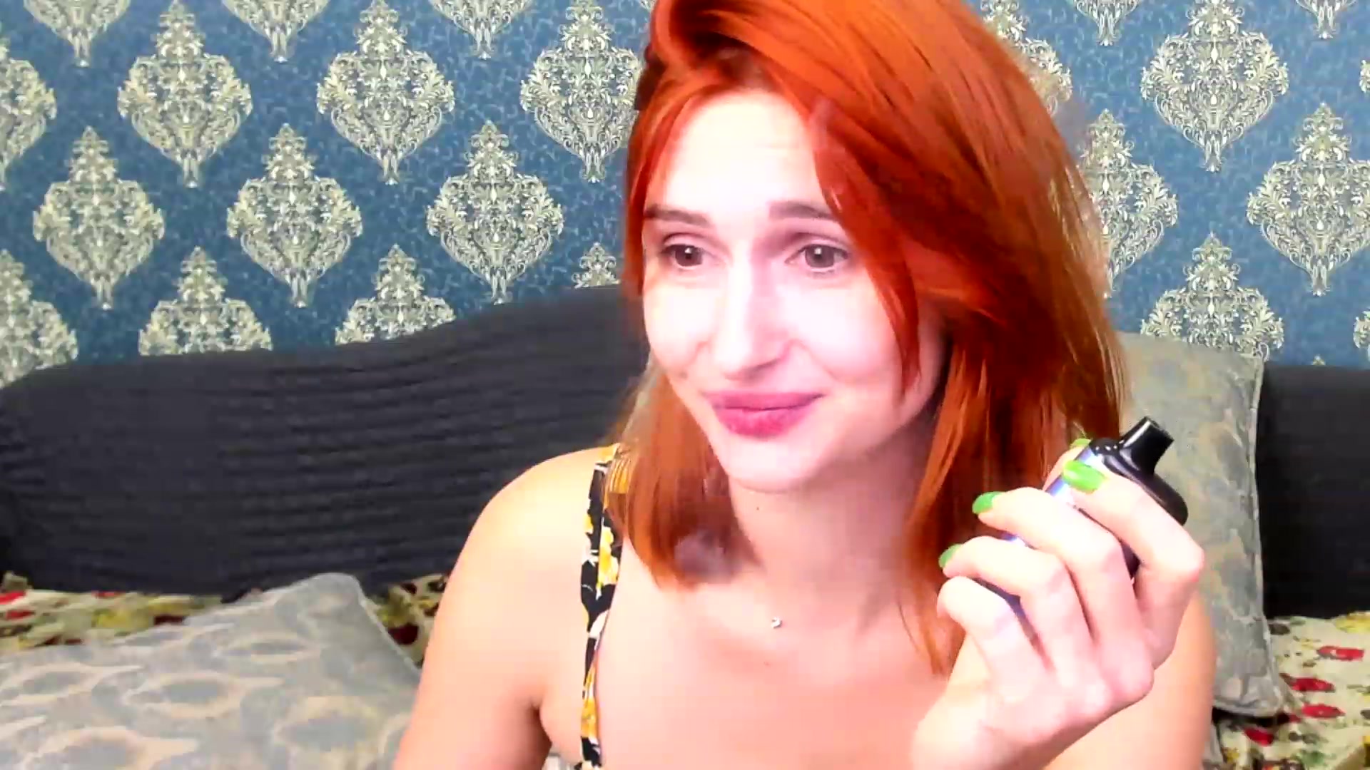 Gallery image thumbnail from White_Pie's myfreecams stream on, 12/01/2022, 09:57 image 17 of 20