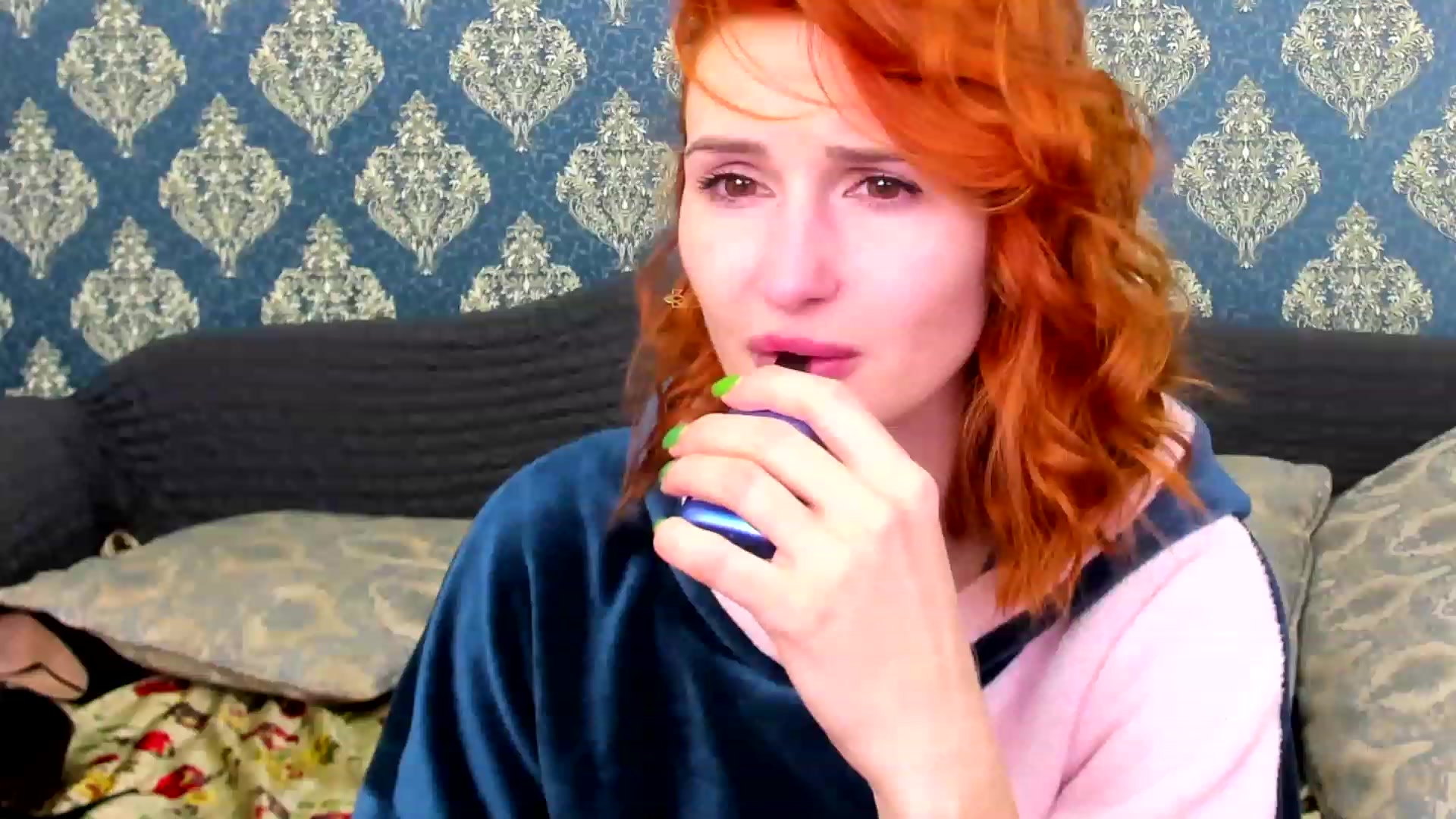 Gallery image thumbnail from White_Pie's myfreecams stream on, 12/05/2022, 10:17 image 13 of 20
