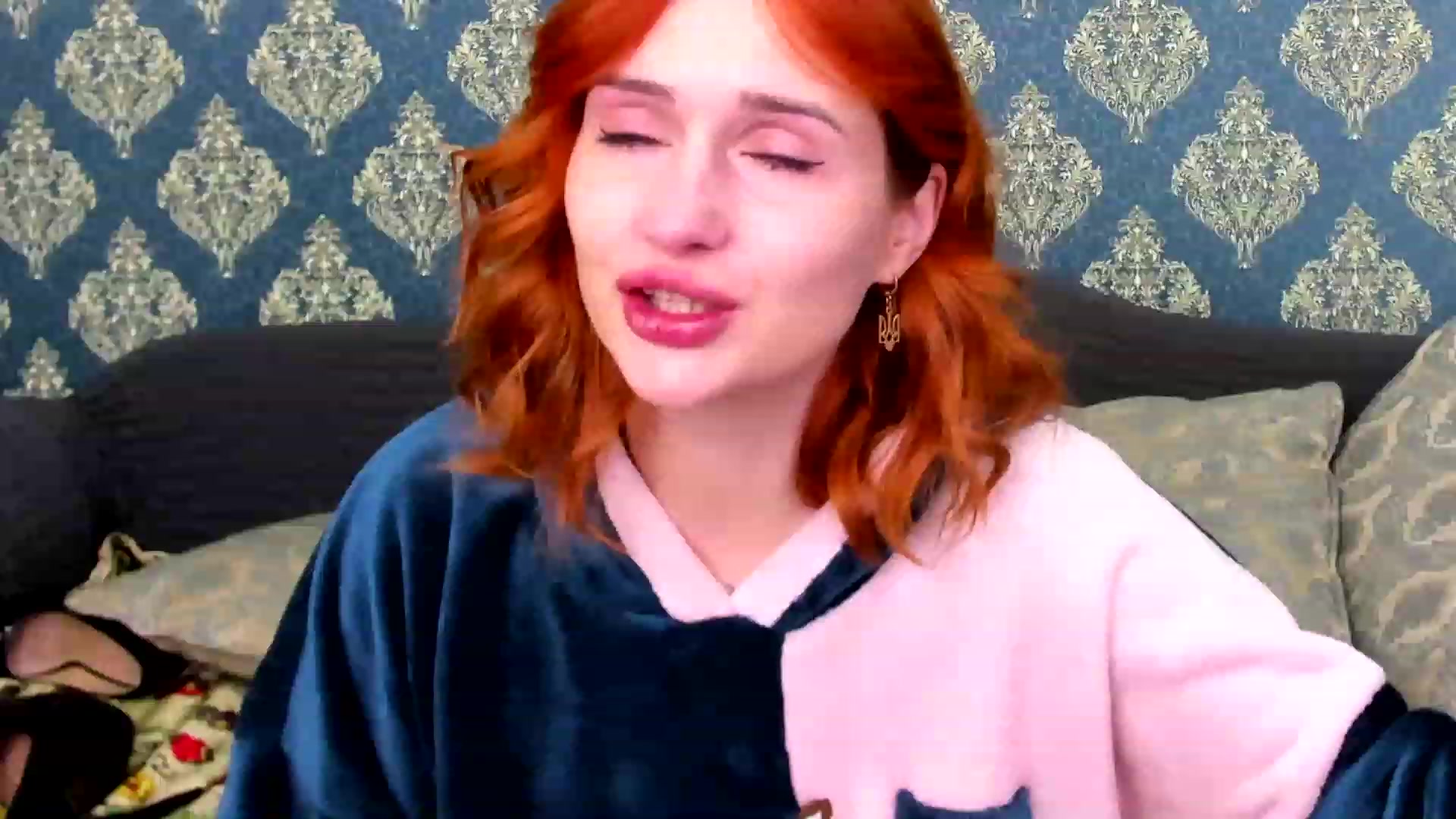 Gallery image thumbnail from White_Pie's myfreecams stream on, 12/05/2022, 10:17 image 4 of 20