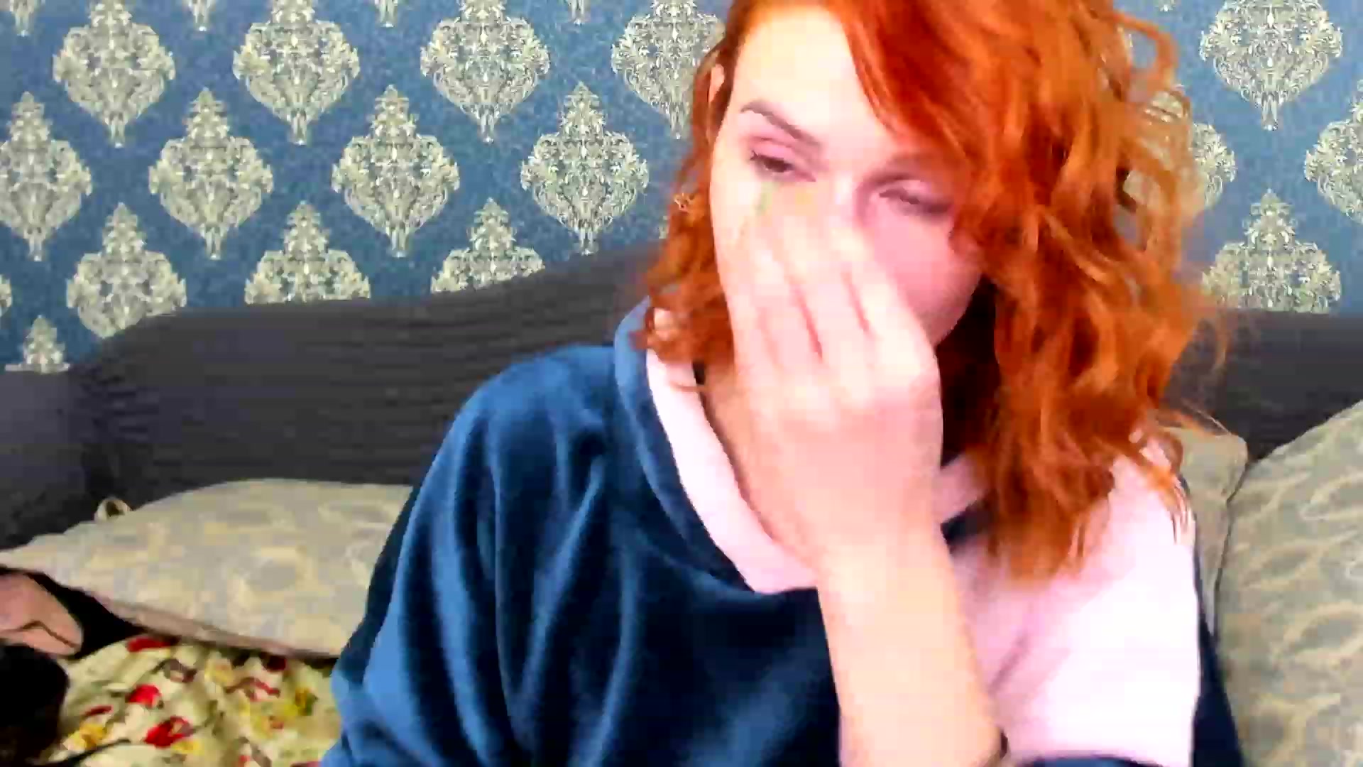 Gallery image thumbnail from White_Pie's myfreecams stream on, 12/05/2022, 10:17 image 12 of 20