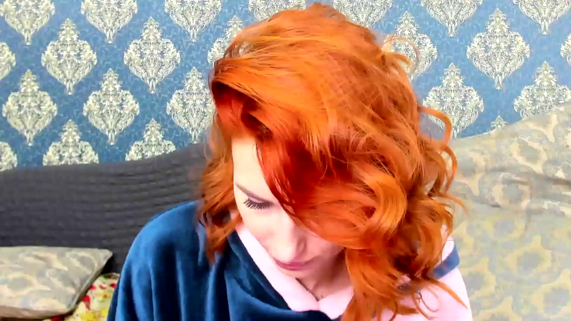 Gallery image thumbnail from White_Pie's myfreecams stream on, 12/05/2022, 14:04 image 1 of 20