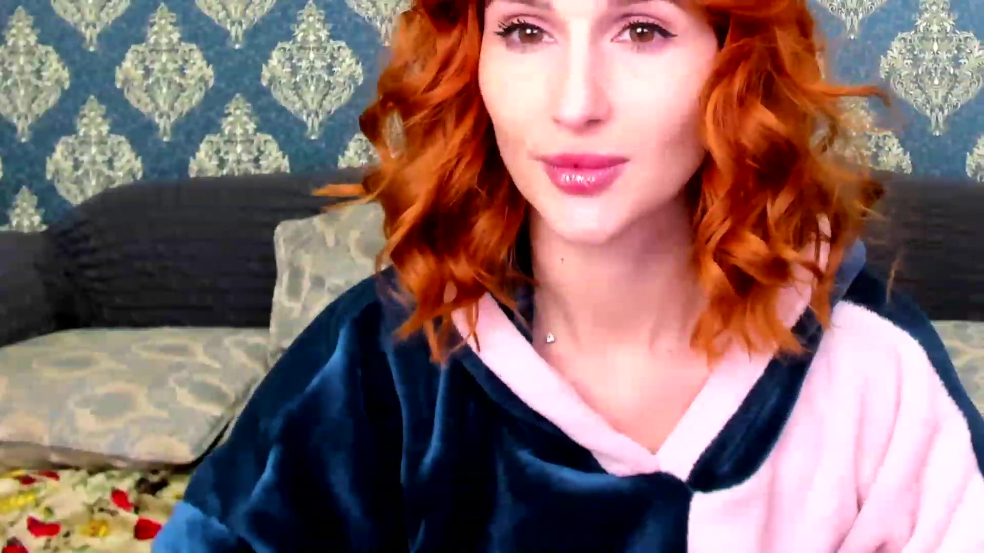 Gallery image thumbnail from White_Pie's myfreecams stream on, 12/05/2022, 14:04 image 13 of 20